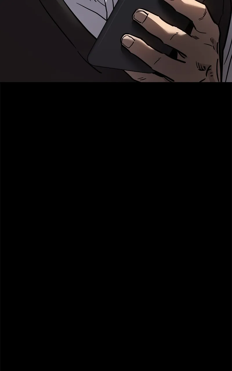Dead Mansion Chapter 19 page 43 - 