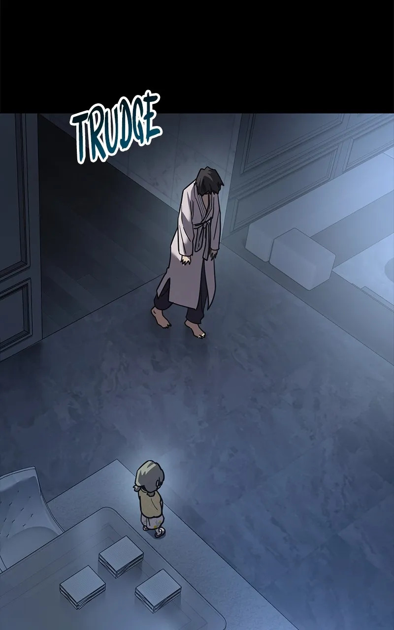 Dead Mansion Chapter 19 page 44 - 