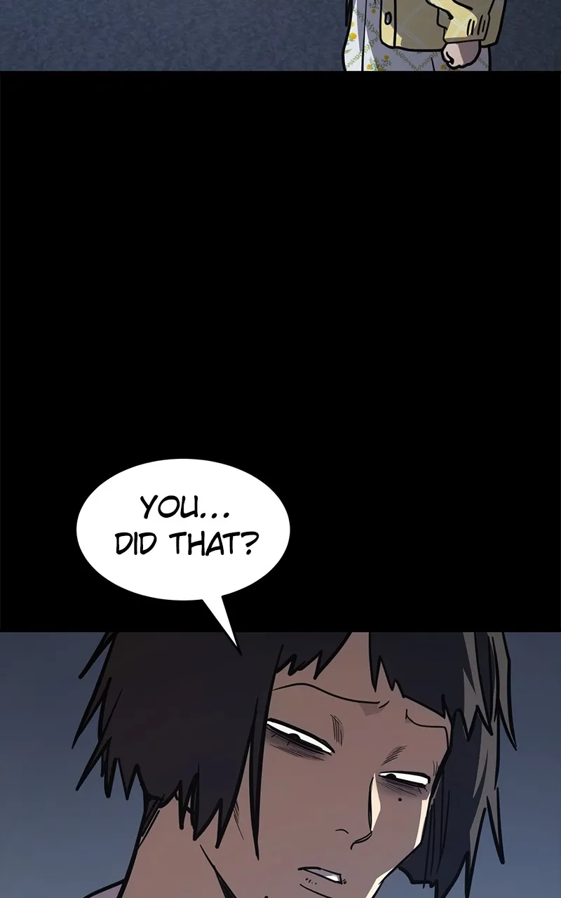 Dead Mansion Chapter 19 page 47 - 