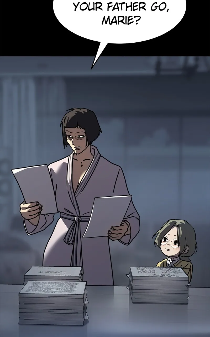 Dead Mansion Chapter 19 page 49 - 