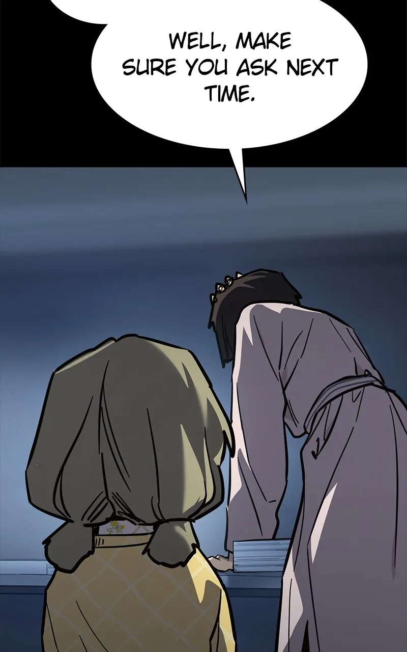 Dead Mansion Chapter 19 page 51 - 