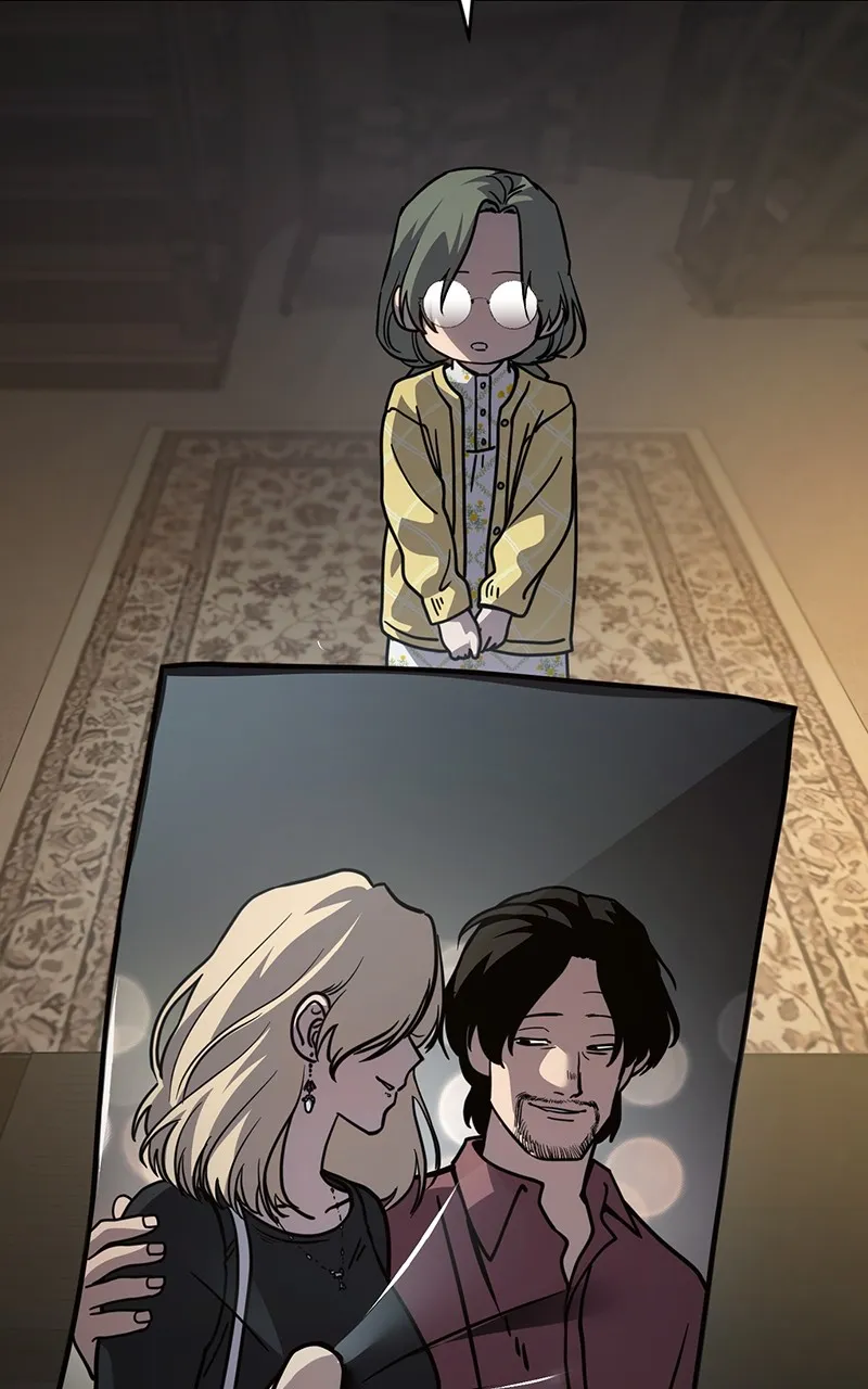 Dead Mansion Chapter 19 page 55 - 