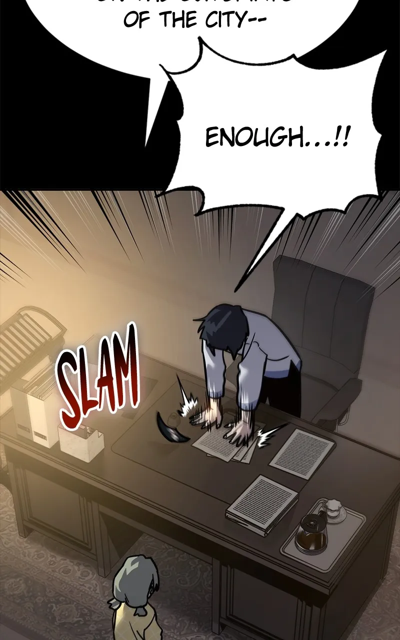 Dead Mansion Chapter 19 page 57 - 