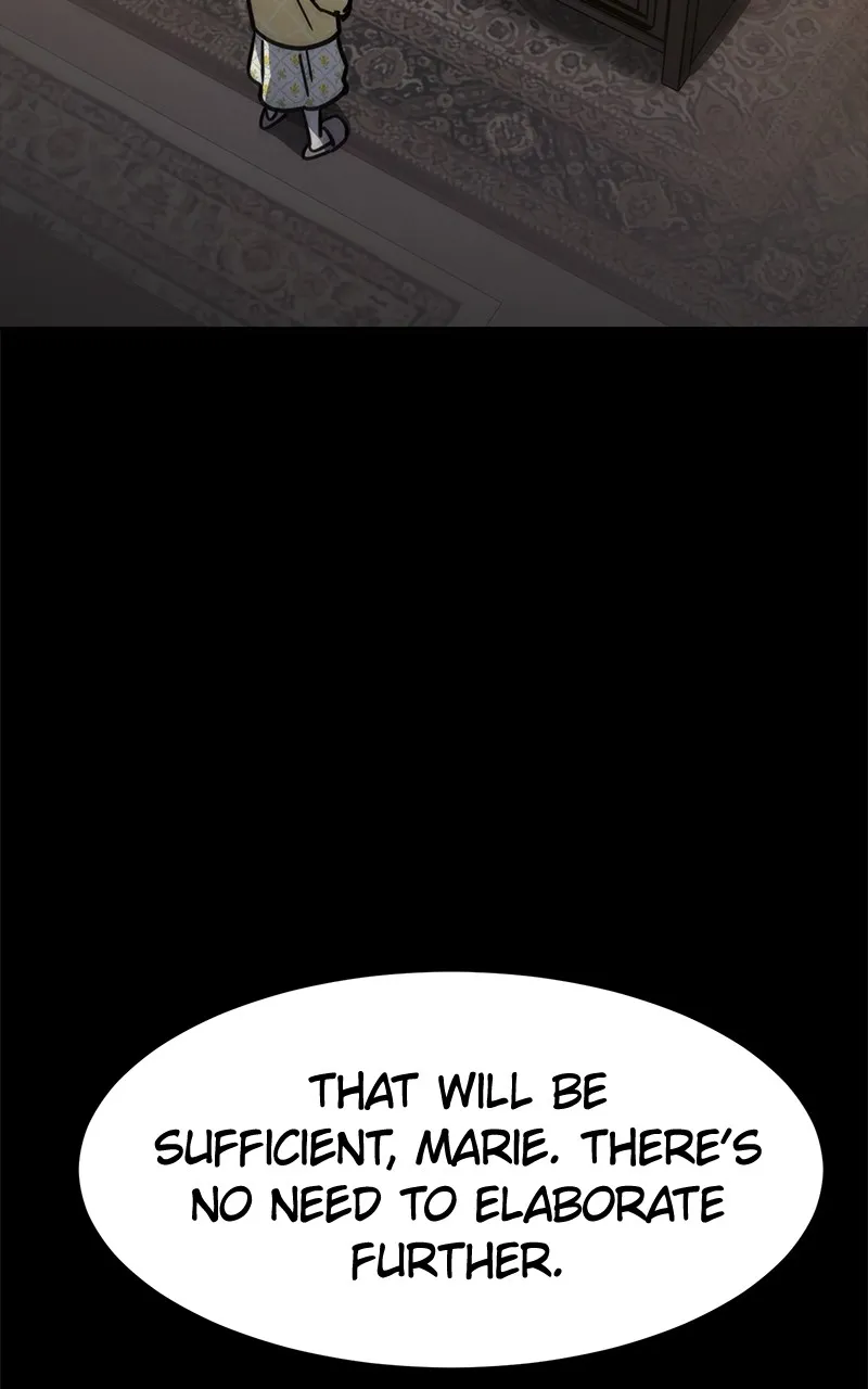 Dead Mansion Chapter 19 page 58 - 