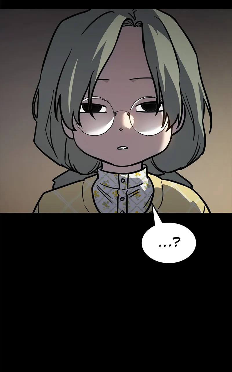 Dead Mansion Chapter 19 page 59 - 