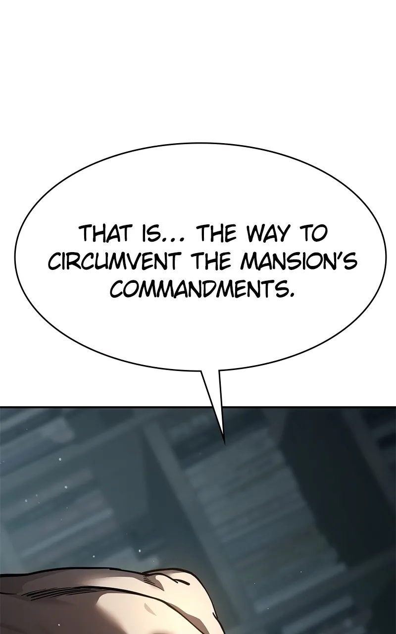 Dead Mansion Chapter 19 page 7 - 