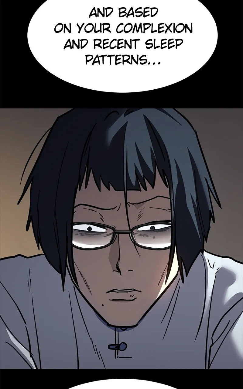 Dead Mansion Chapter 19 page 62 - 