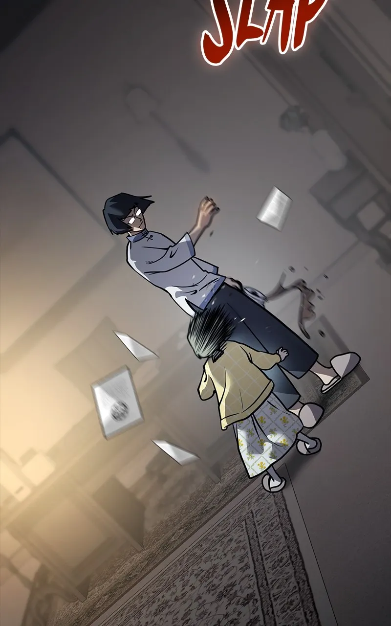 Dead Mansion Chapter 19 page 64 - 
