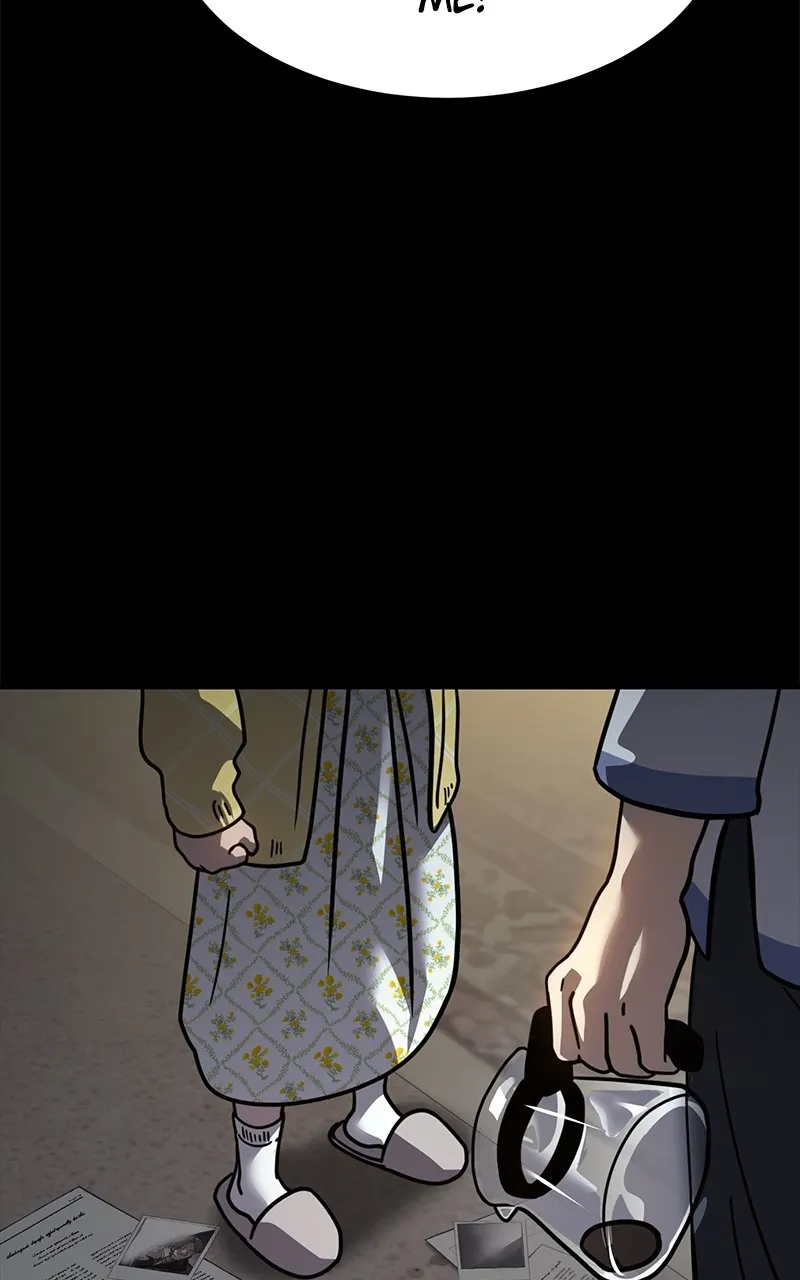 Dead Mansion Chapter 19 page 69 - 