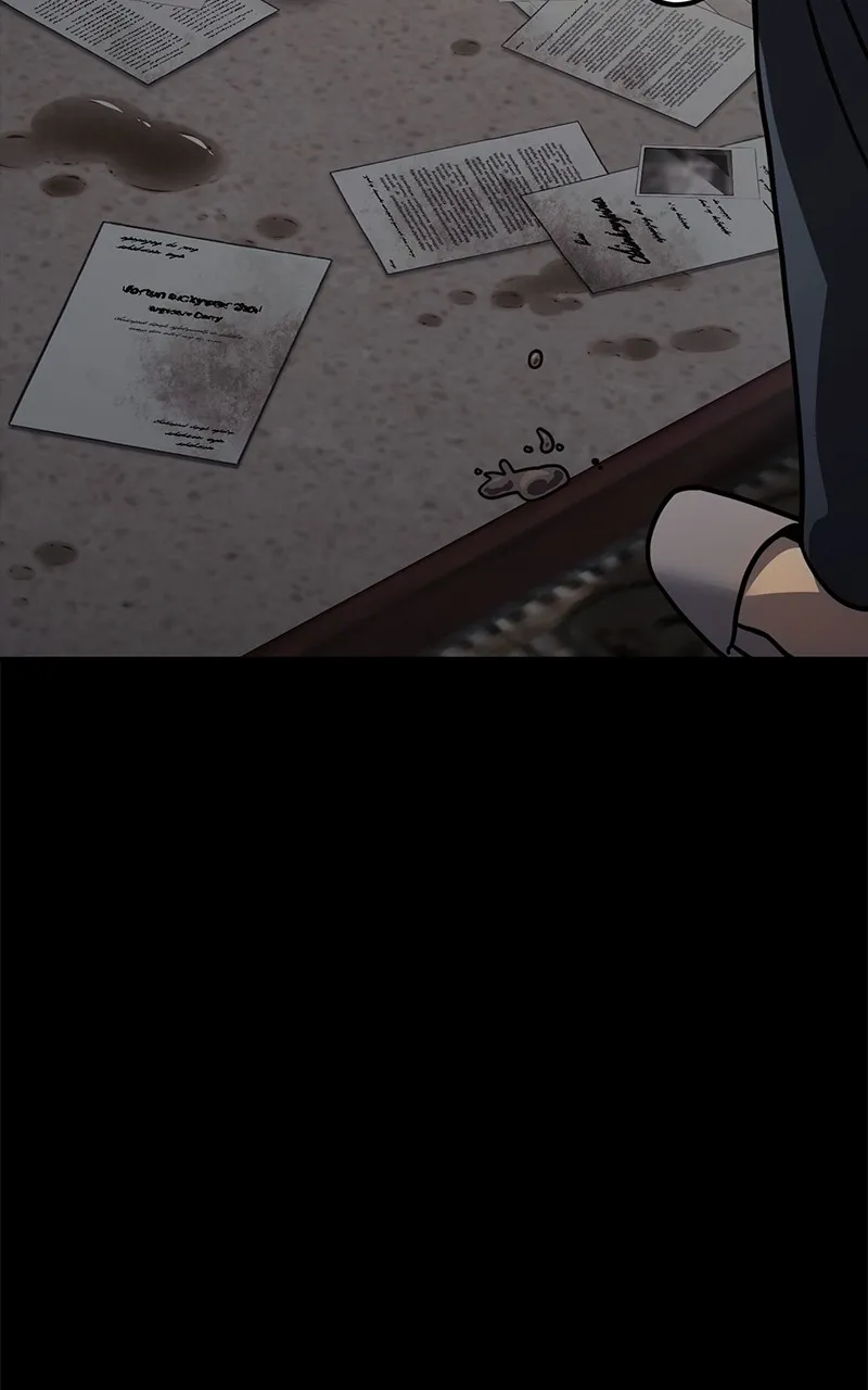 Dead Mansion Chapter 19 page 70 - 
