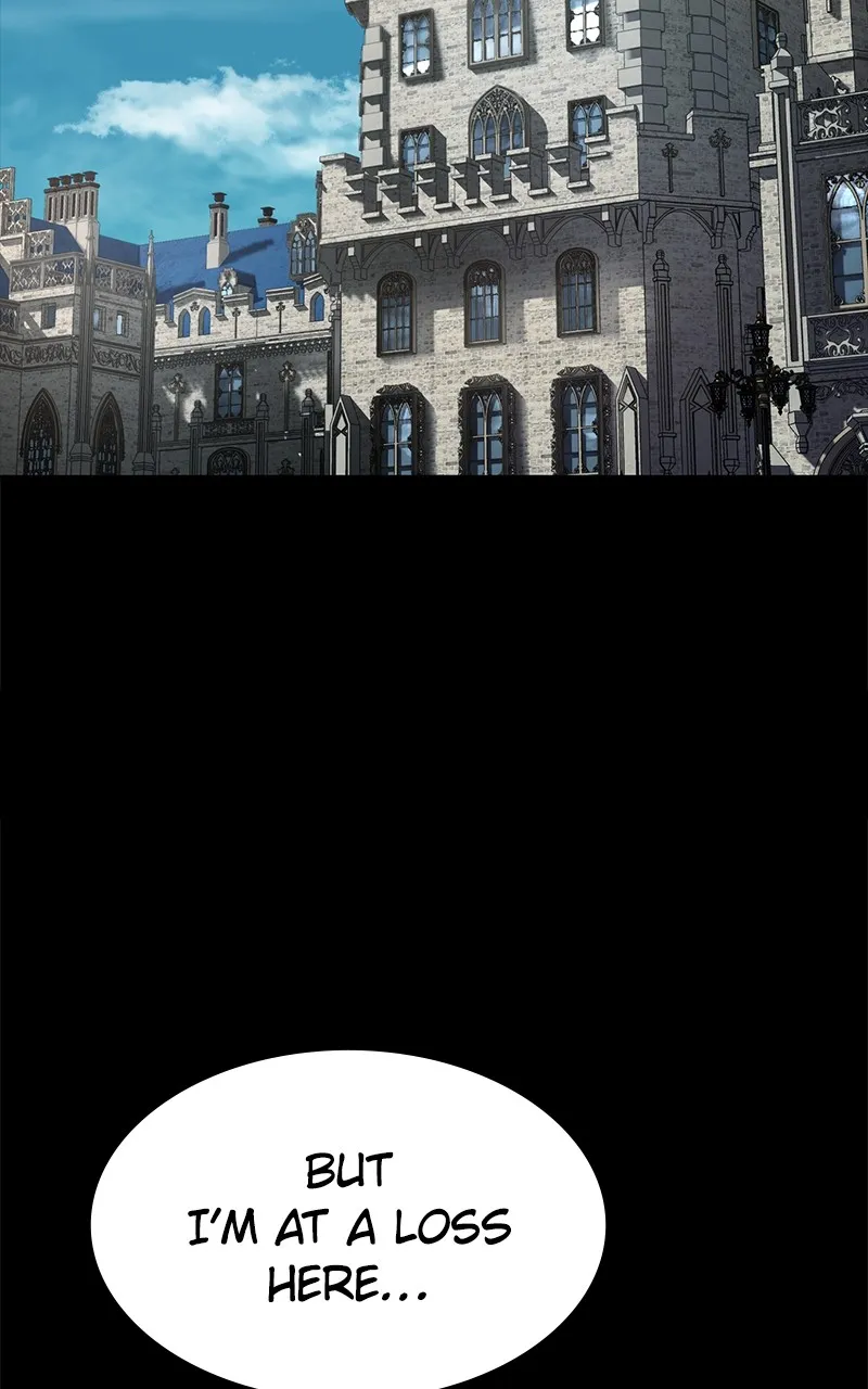 Dead Mansion Chapter 19 page 72 - 