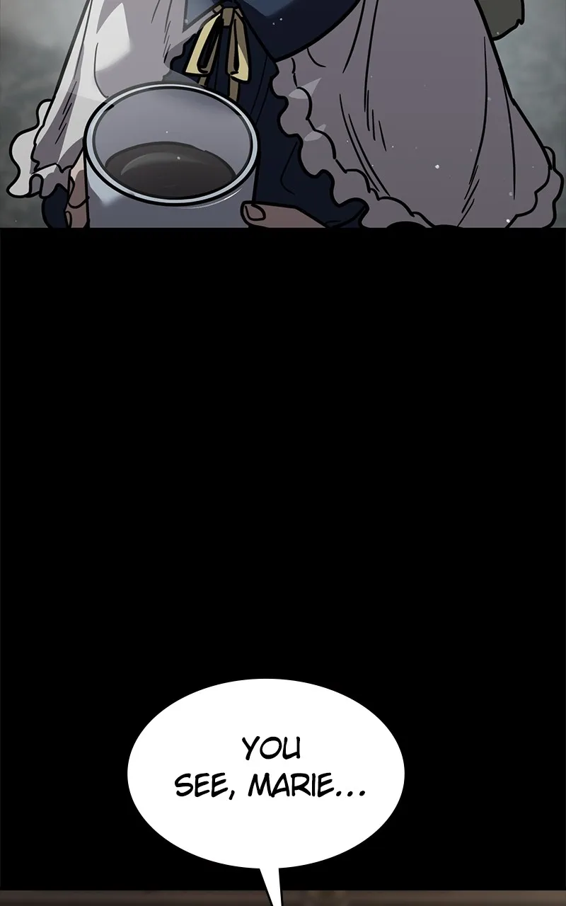 Dead Mansion Chapter 19 page 77 - 