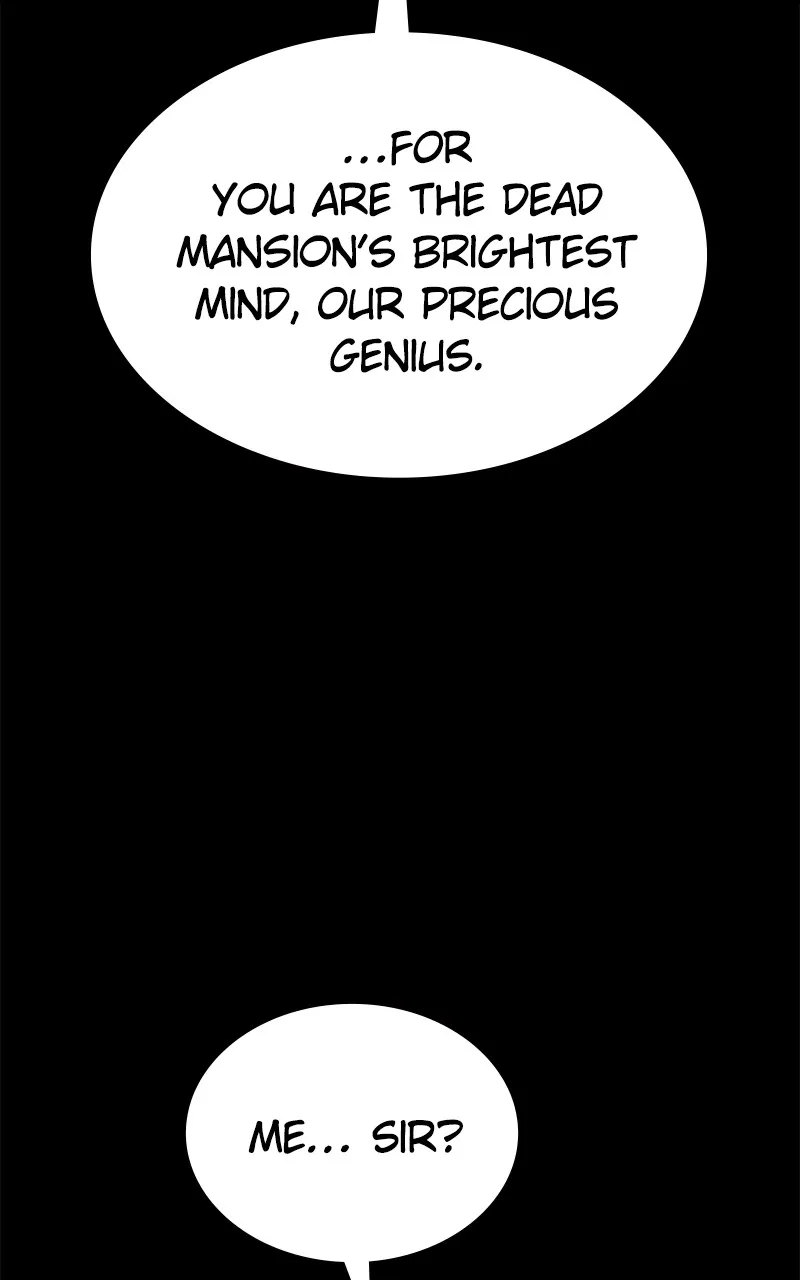 Dead Mansion Chapter 19 page 81 - 