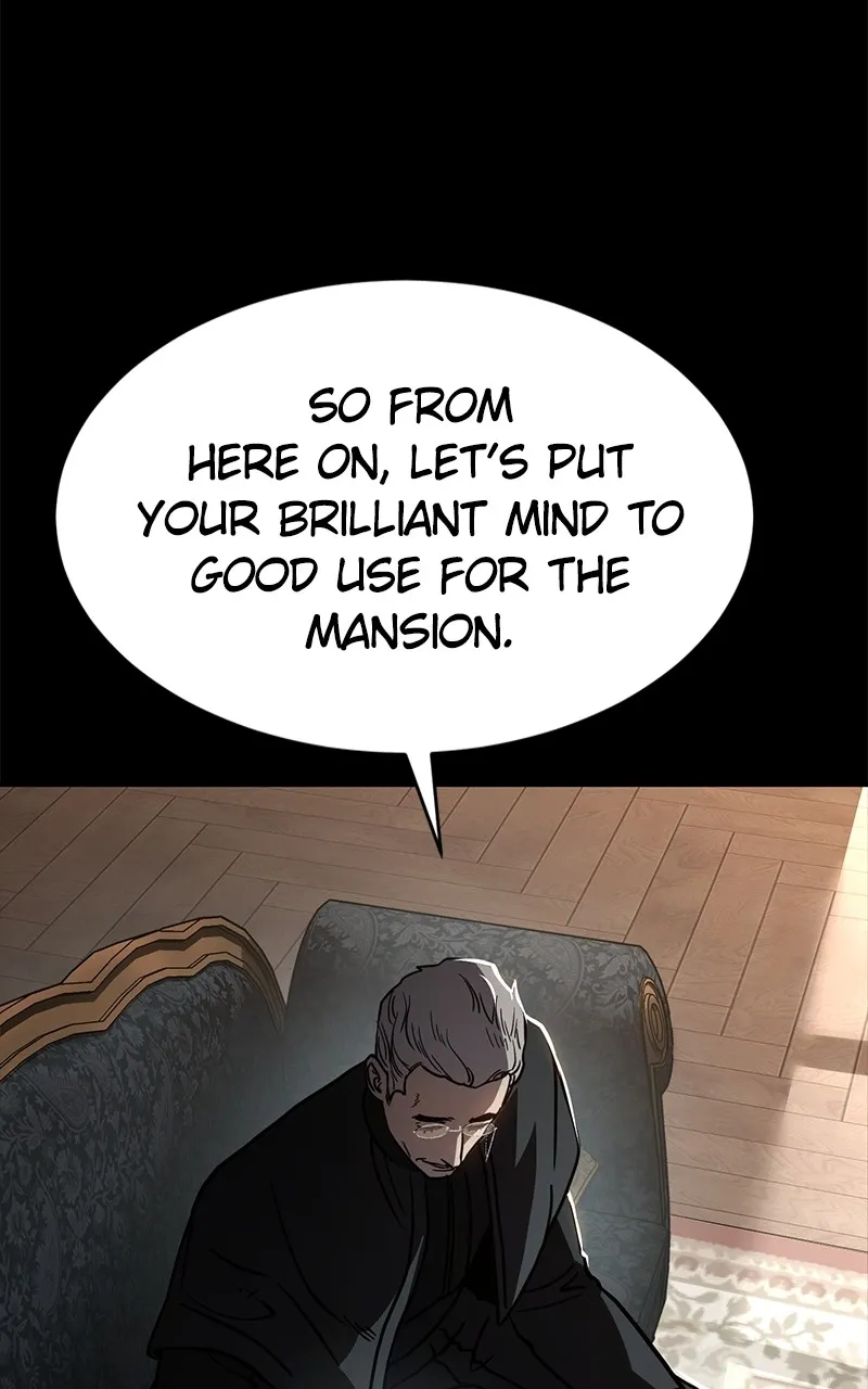 Dead Mansion Chapter 19 page 84 - 