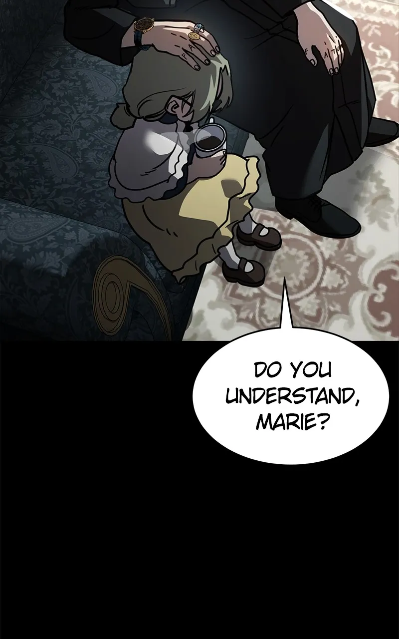 Dead Mansion Chapter 19 page 85 - 