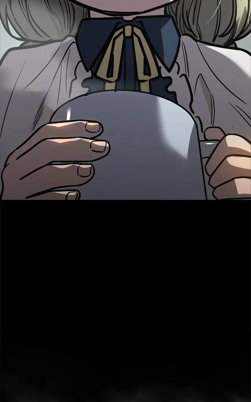 Dead Mansion Chapter 19 page 87 - 