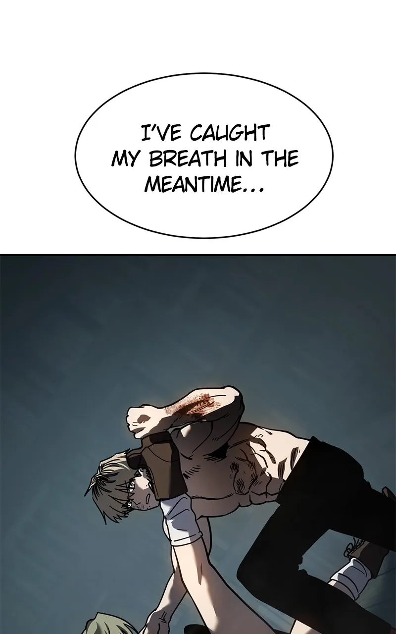Dead Mansion Chapter 19 page 97 - 