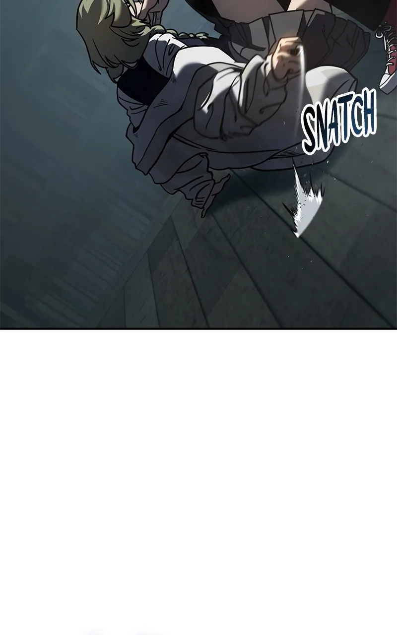 Dead Mansion Chapter 19 page 98 - 