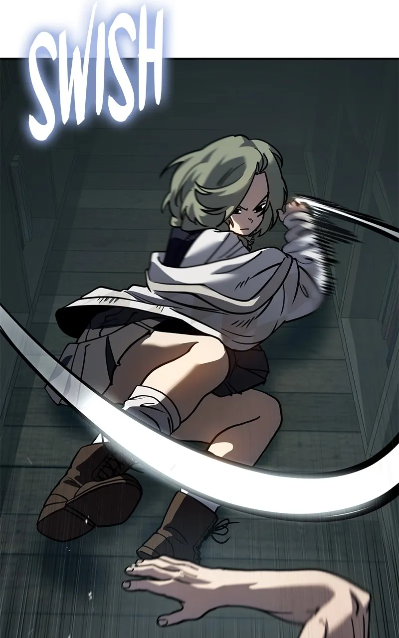 Dead Mansion Chapter 19 page 99 - 