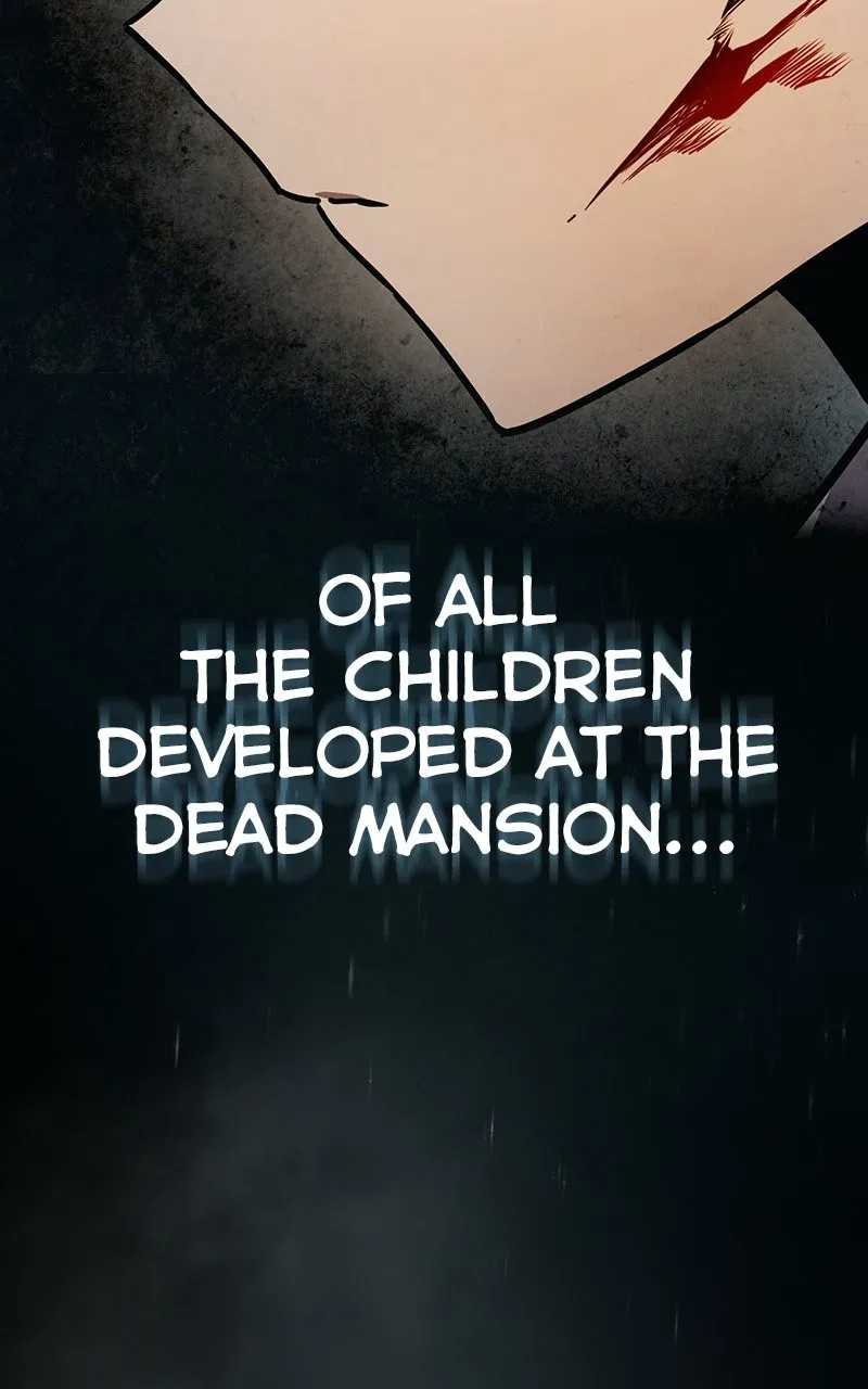 Dead Mansion Chapter 2 page 2 - 