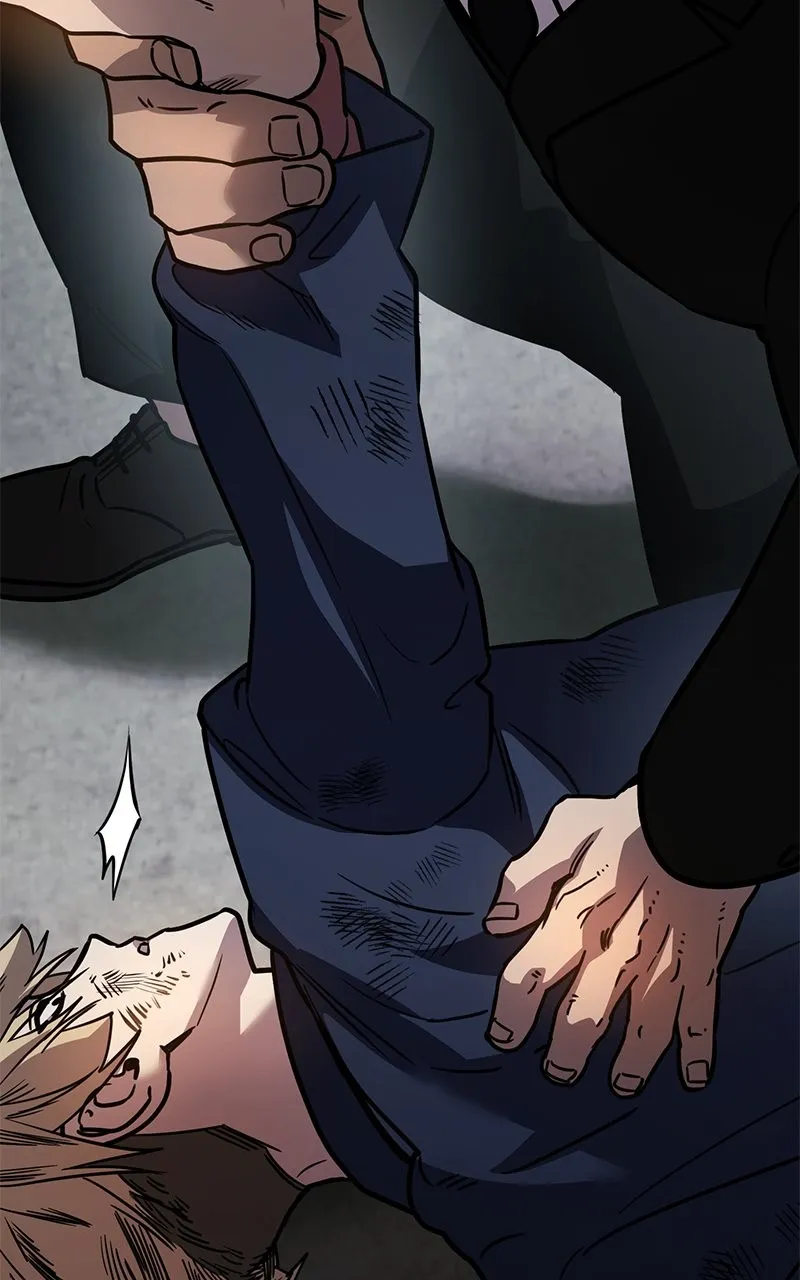 Dead Mansion Chapter 2 page 104 - 