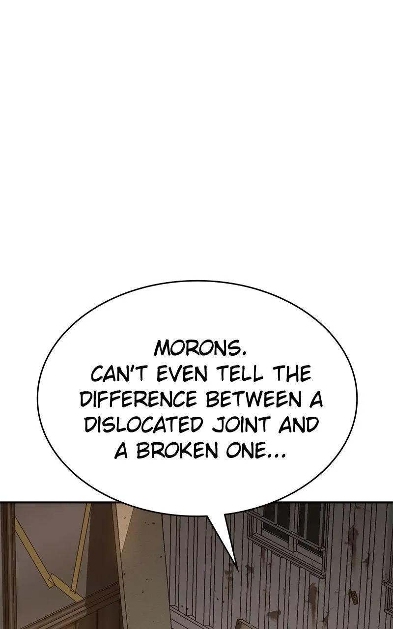 Dead Mansion Chapter 2 page 116 - 