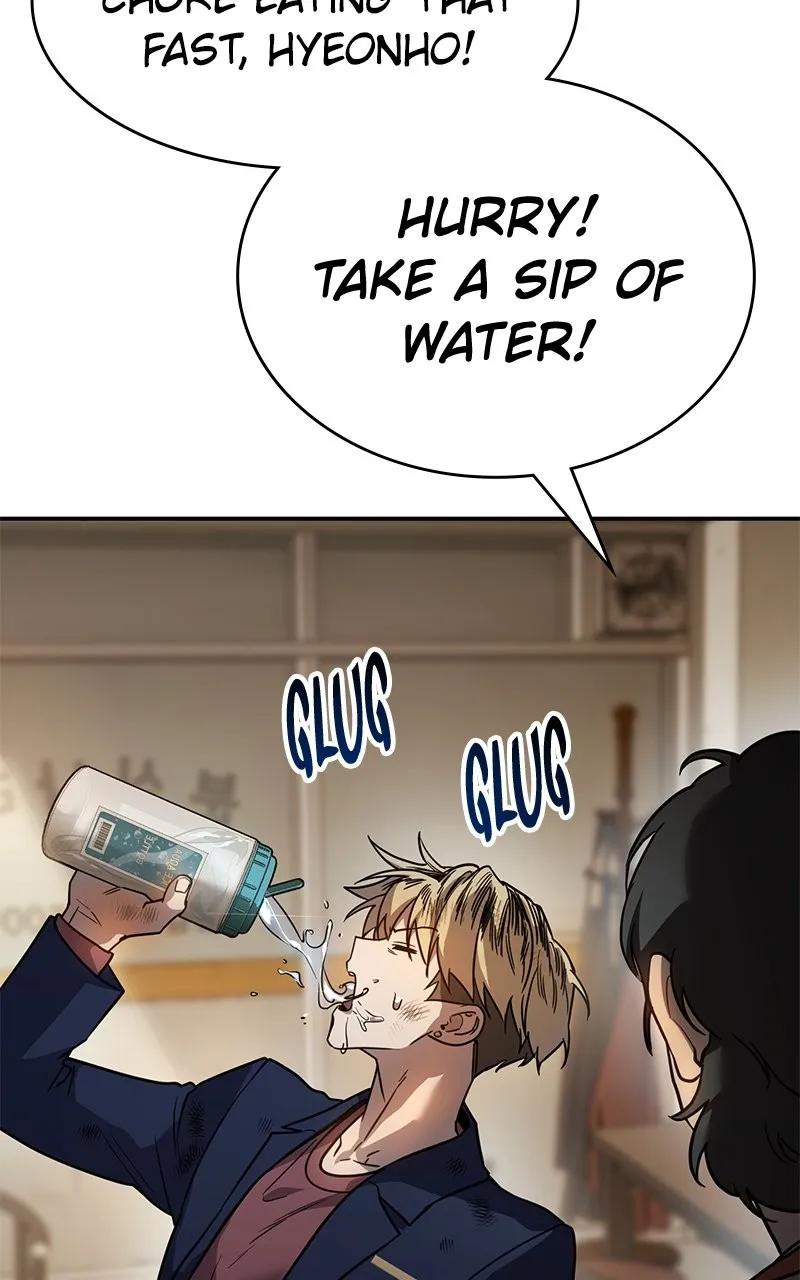 Dead Mansion Chapter 2 page 140 - 