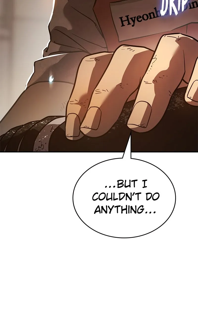 Dead Mansion Chapter 2 page 158 - 