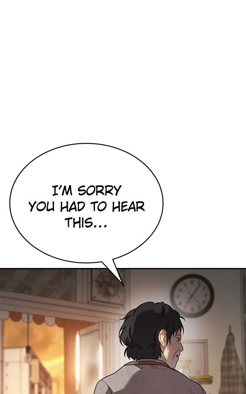 Dead Mansion Chapter 2 page 165 - 