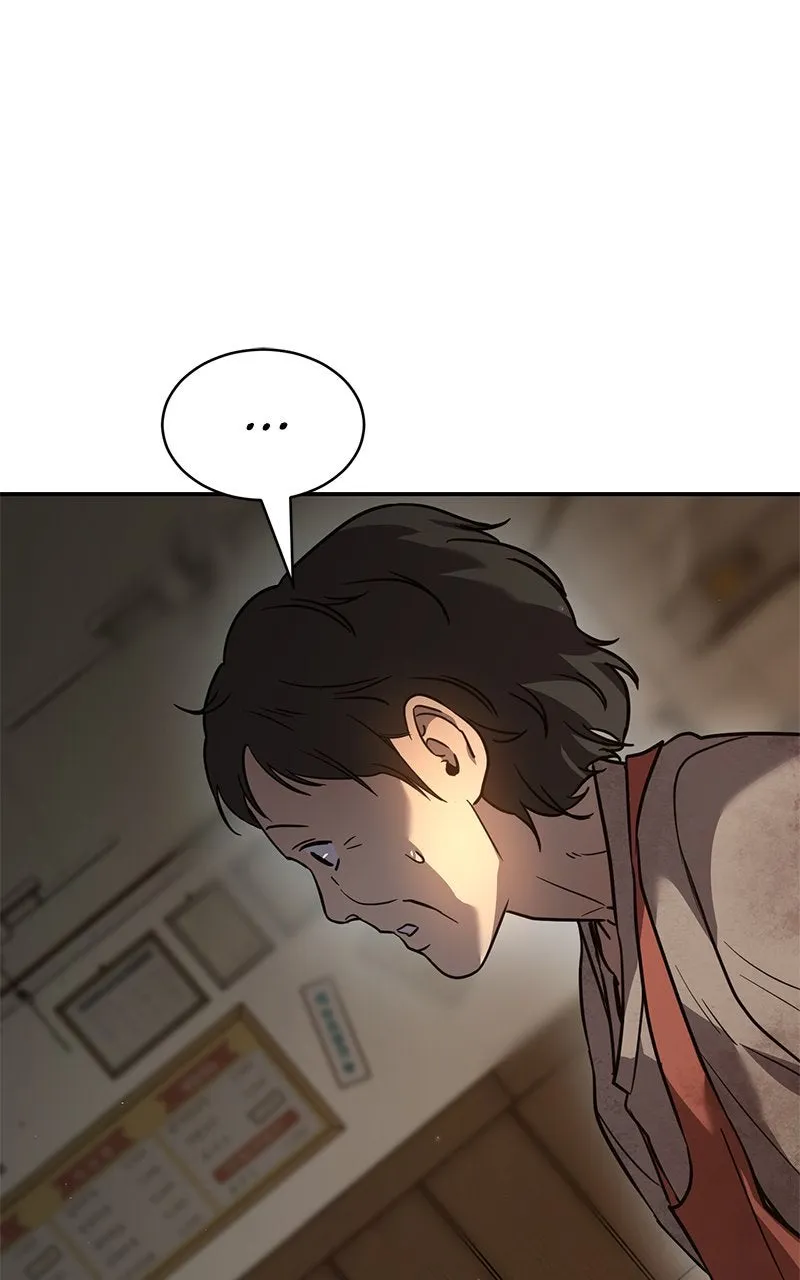 Dead Mansion Chapter 2 page 167 - 