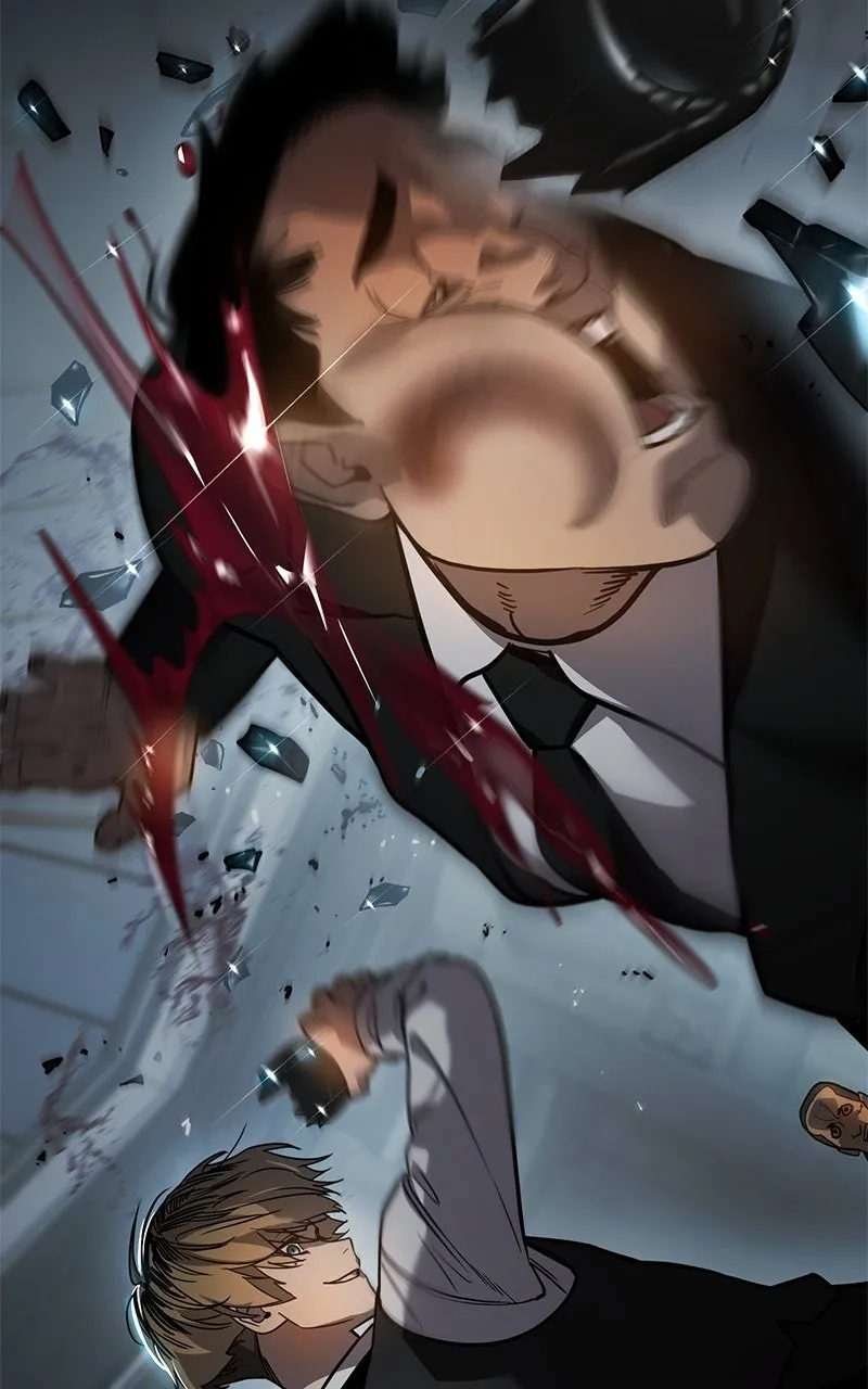 Dead Mansion Chapter 2 page 182 - 