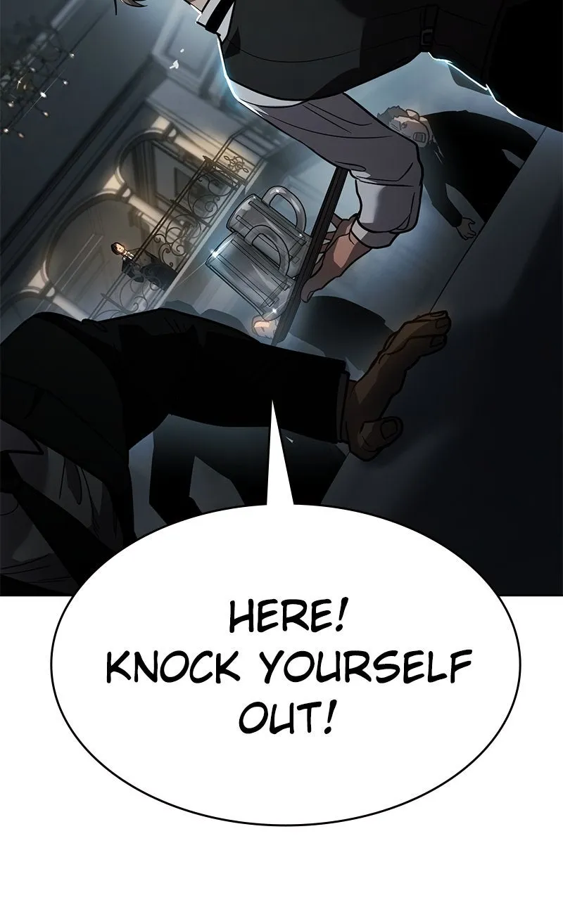 Dead Mansion Chapter 2 page 183 - 