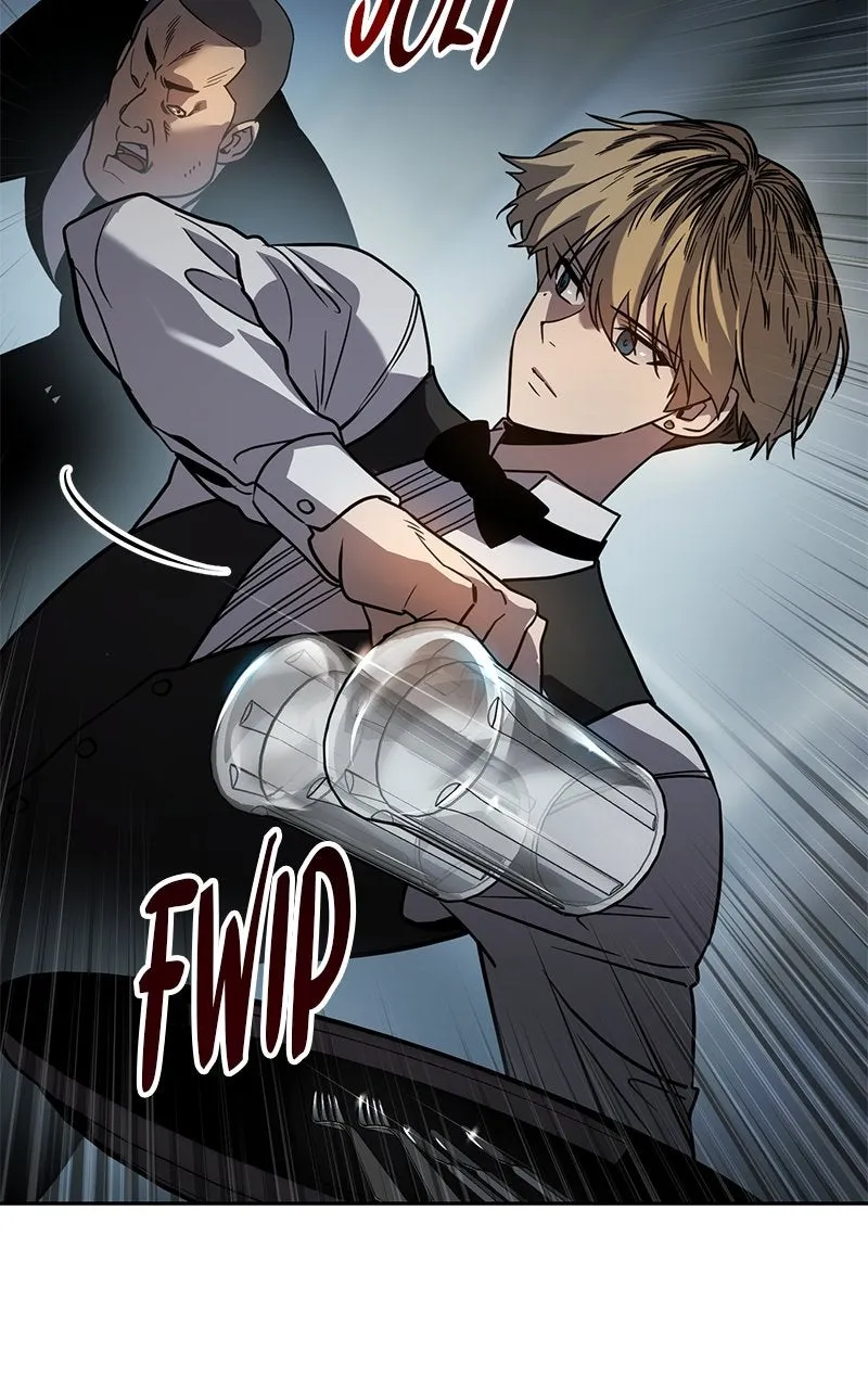Dead Mansion Chapter 2 page 185 - 