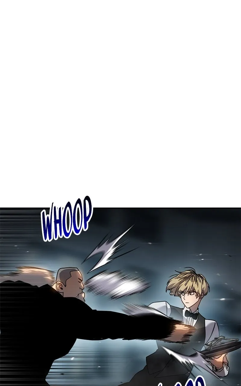 Dead Mansion Chapter 2 page 186 - 