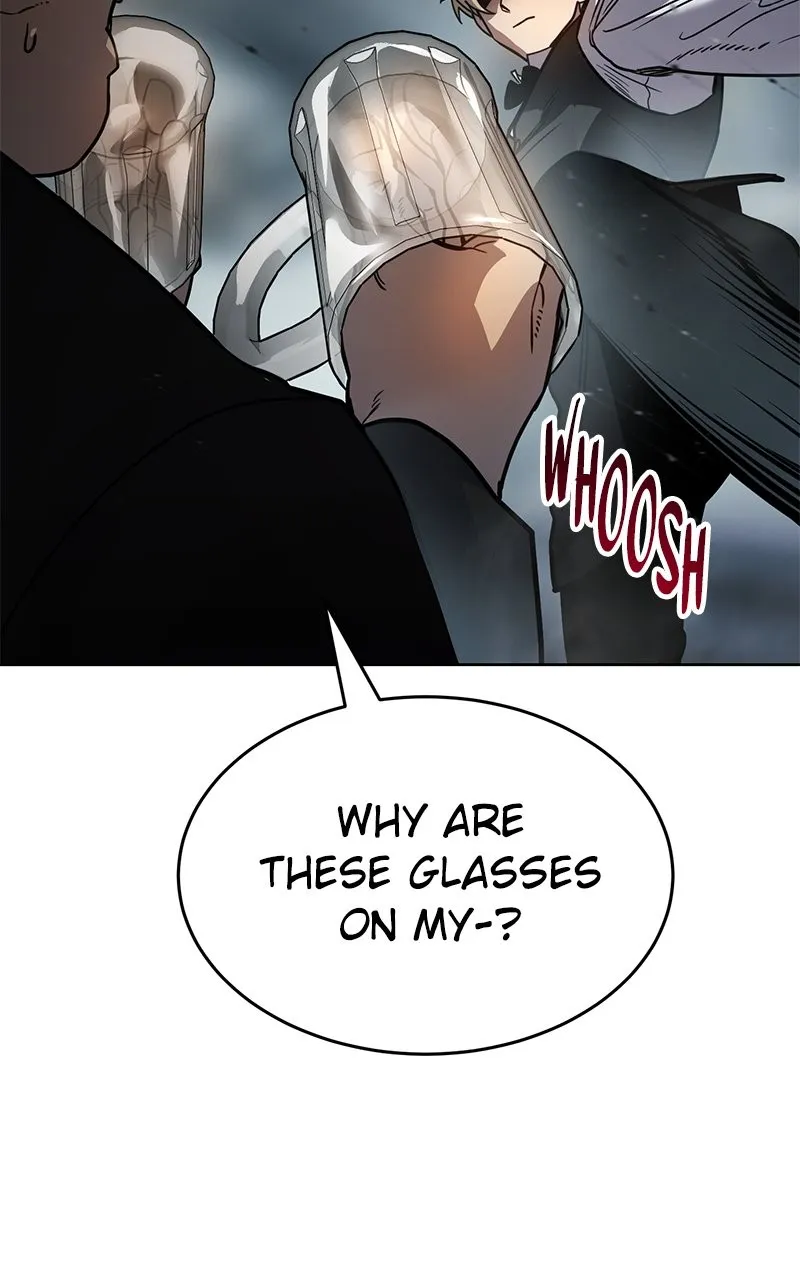 Dead Mansion Chapter 2 page 190 - 