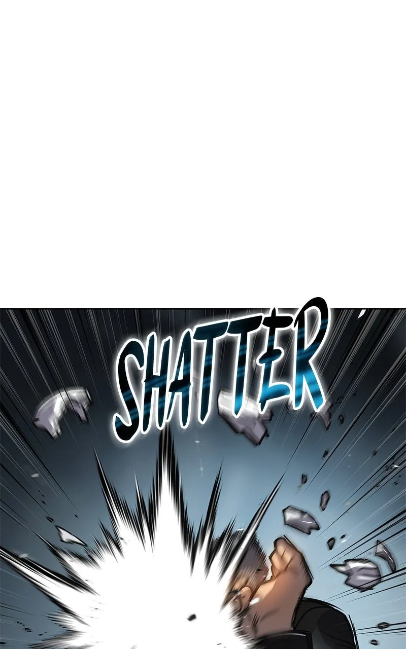 Dead Mansion Chapter 2 page 191 - 