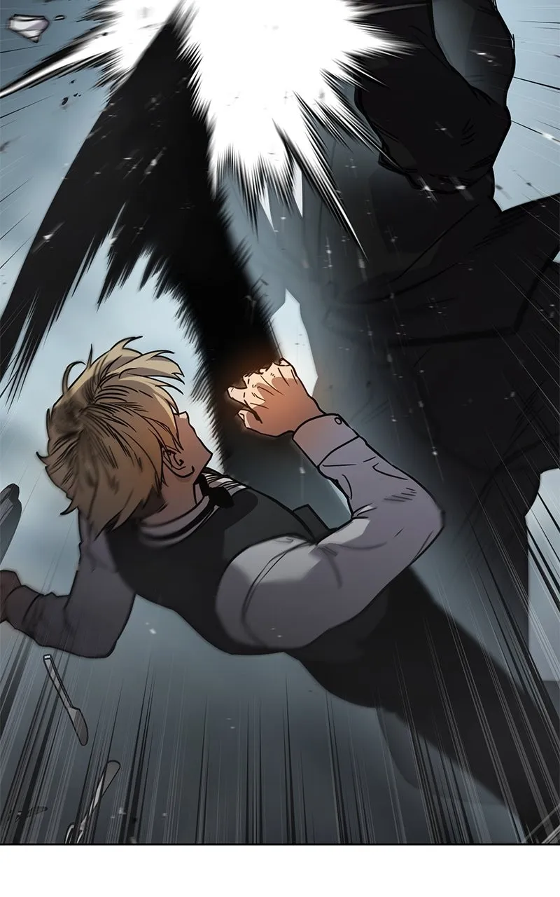 Dead Mansion Chapter 2 page 192 - 