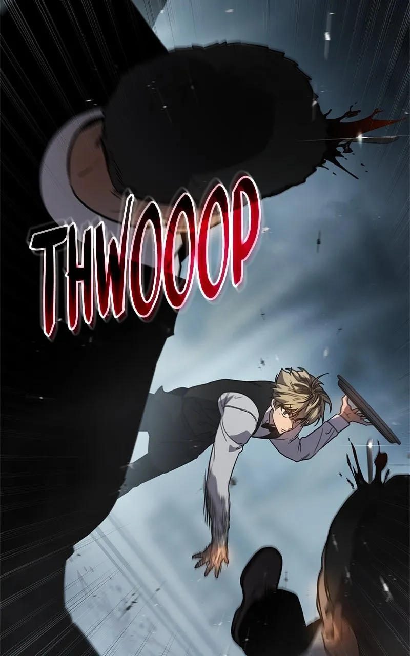 Dead Mansion Chapter 2 page 197 - 