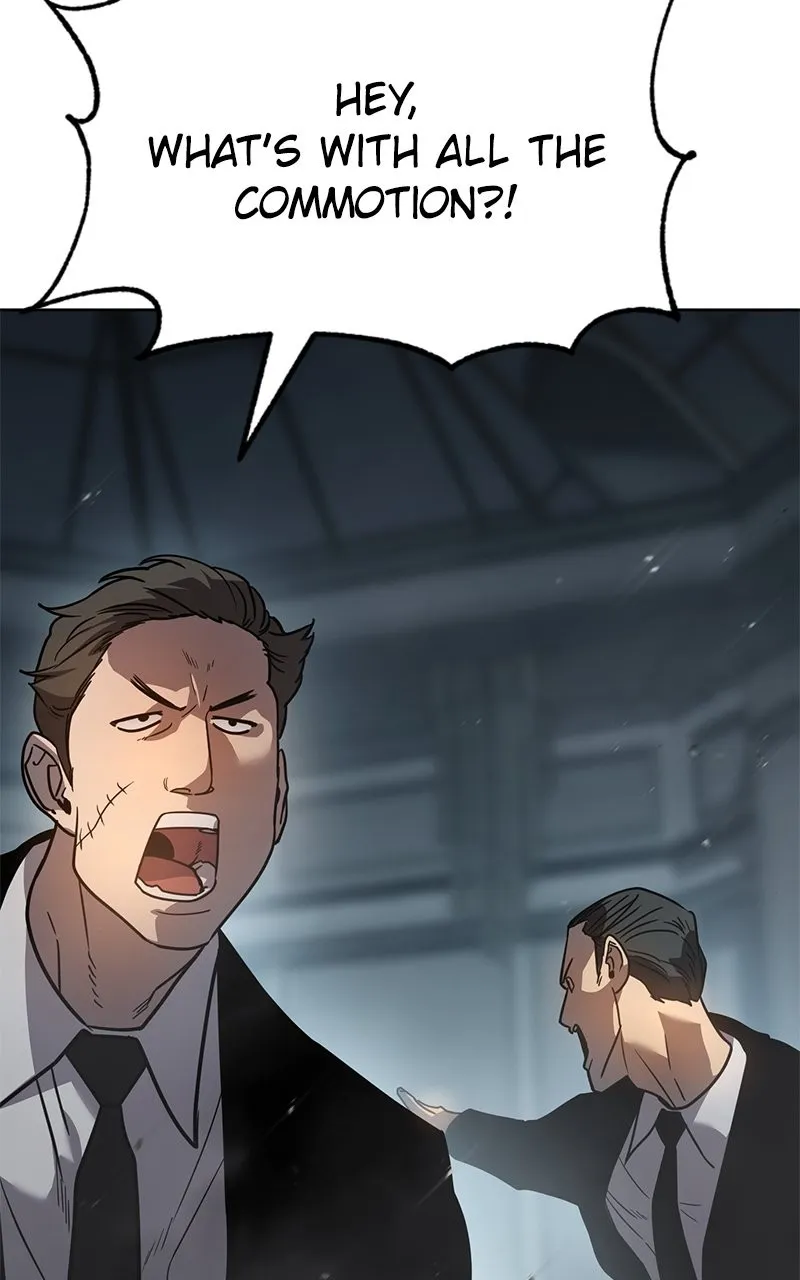 Dead Mansion Chapter 2 page 199 - 