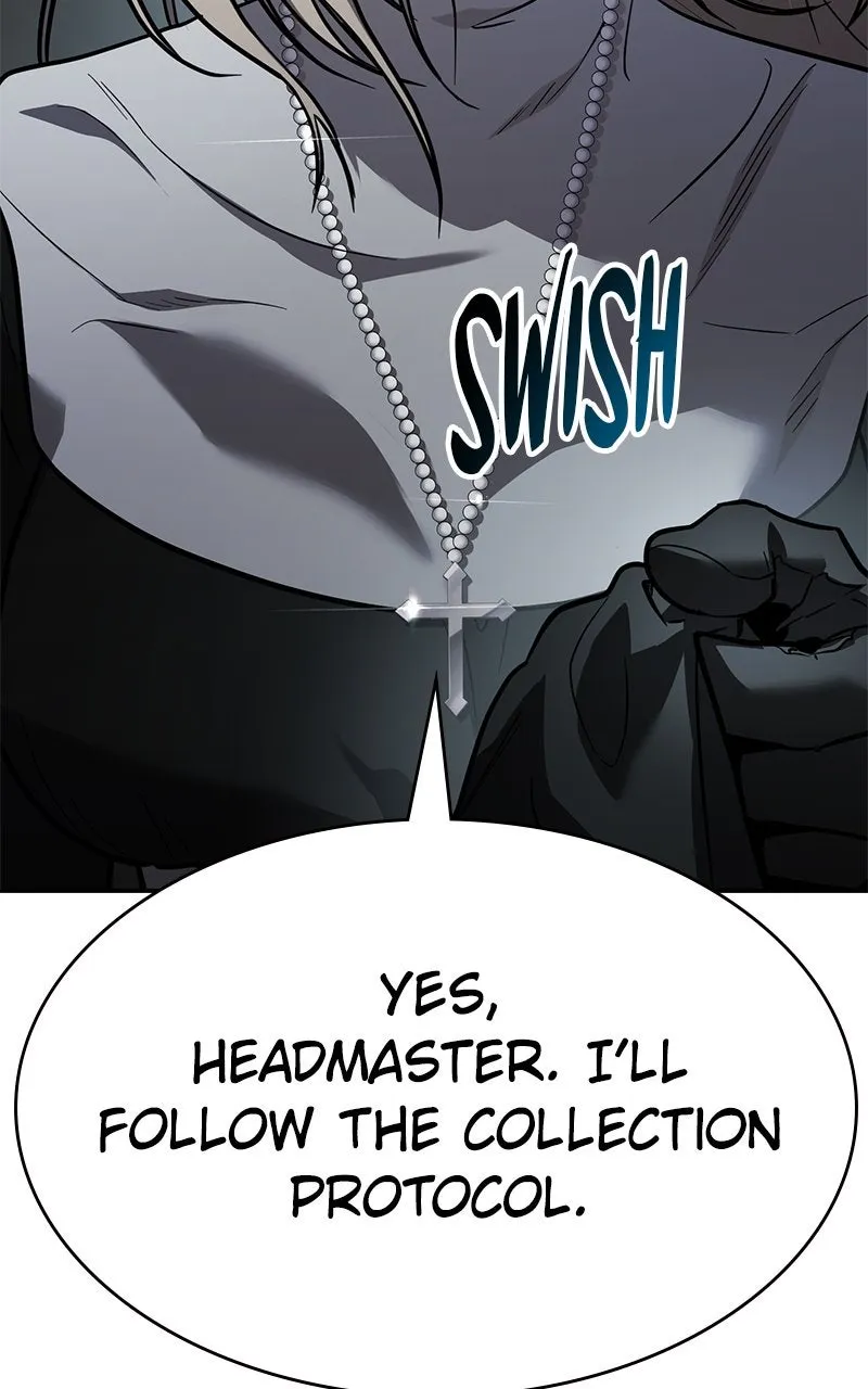 Dead Mansion Chapter 2 page 21 - 