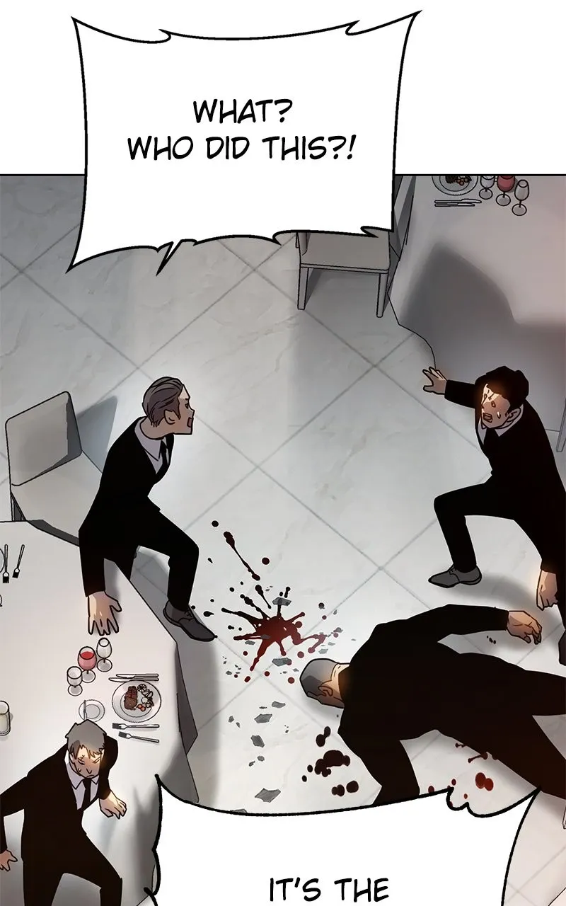 Dead Mansion Chapter 2 page 201 - 