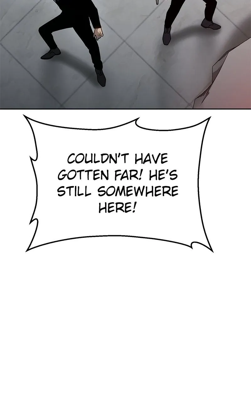 Dead Mansion Chapter 2 page 203 - 