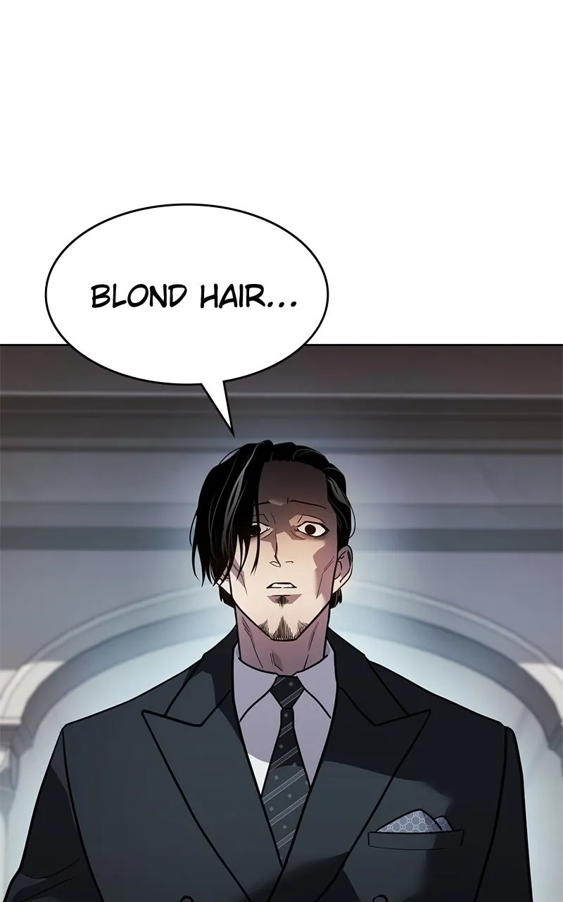 Dead Mansion Chapter 2 page 204 - 