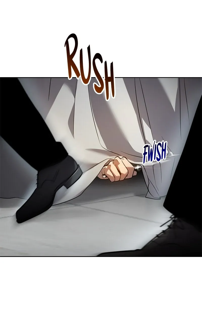 Dead Mansion Chapter 2 page 206 - 