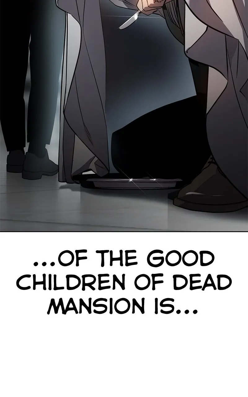 Dead Mansion Chapter 2 page 208 - 