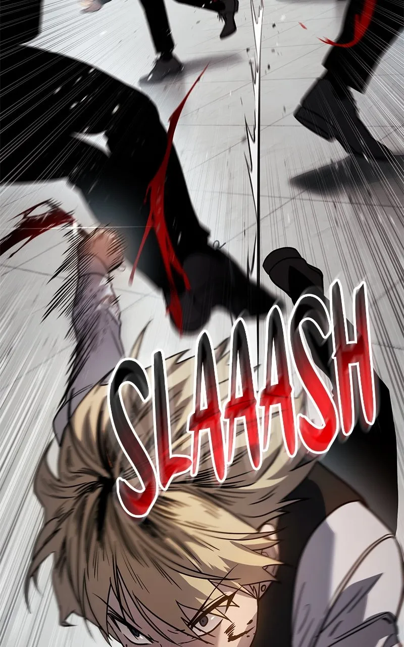 Dead Mansion Chapter 2 page 210 - 