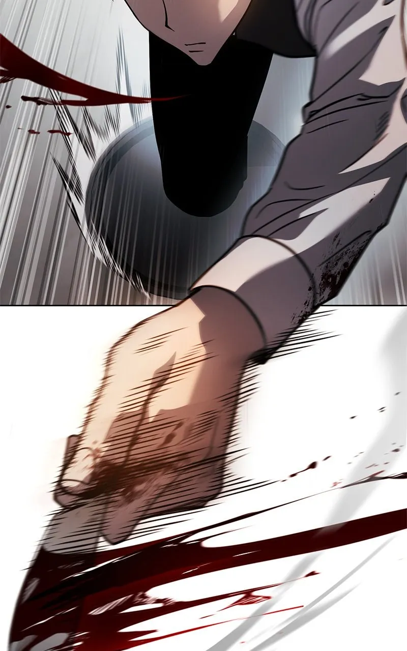 Dead Mansion Chapter 2 page 211 - 