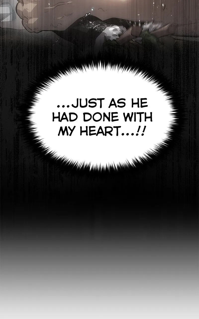 Dead Mansion Chapter 2 page 214 - 