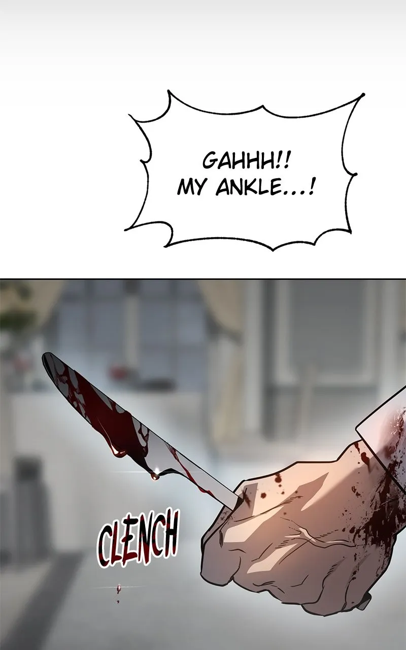 Dead Mansion Chapter 2 page 215 - 