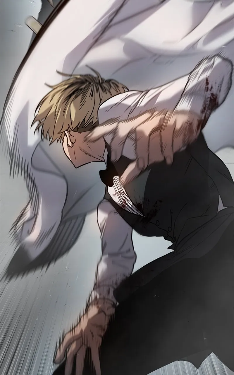 Dead Mansion Chapter 2 page 220 - 